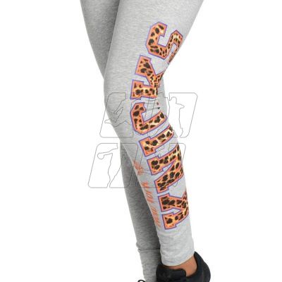 3. Adidas Originals New York Knicks W leggings M69958