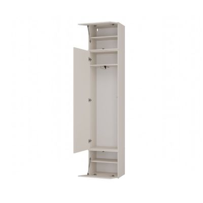 4. HAGUE WARDROBE 1SZ CASHMERE