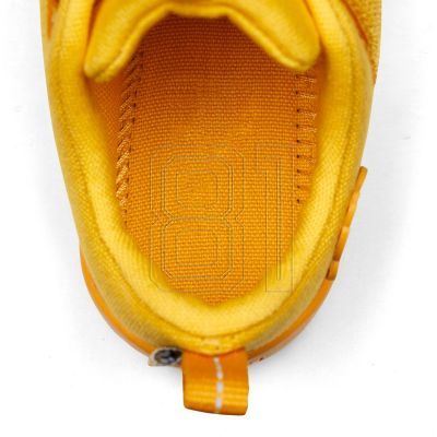 2. Affenzahn Sneaker Cotton Lucky Tiger Jr 00391-10025 shoes