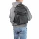 34. Wozinsky WPW-20L Travel Backpack with Laptop Pocket 40x20x25 cm for the Luggage Hold - Black