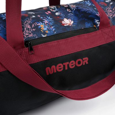 14. Meteor Sirin 16903 fitness bag