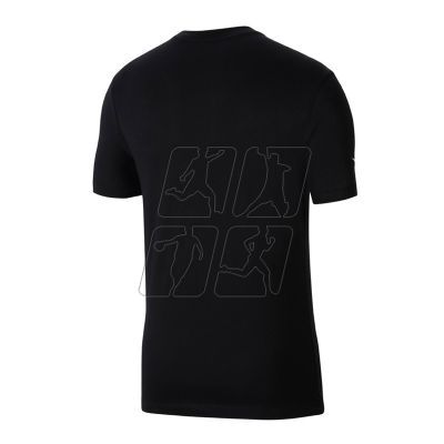 3. Nike Park 20 M T-shirt CZ0881-010