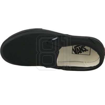 3. Vans Classic Slip-On shoes in VEYEBKA