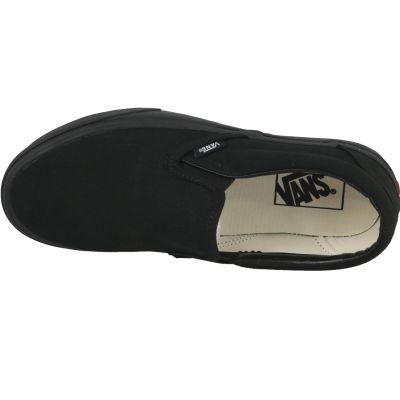 3. Vans Classic Slip-On W VEYEBKA shoes