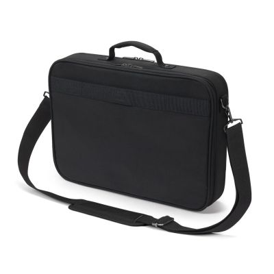2. DICOTA D3250204 Laptop Bag 40.6 cm (16") Briefcase Black