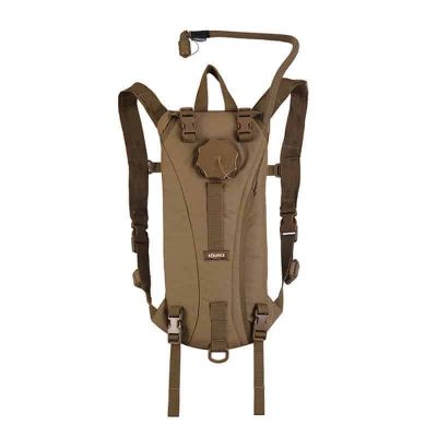 10. Source - hydration pack, 3l