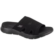 Skechers Go Walk Flex Sandal - Elation 141425-BBK Black 40