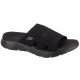 Skechers Go Walk Flex Sandal - Elation 141425-BBK Black 40