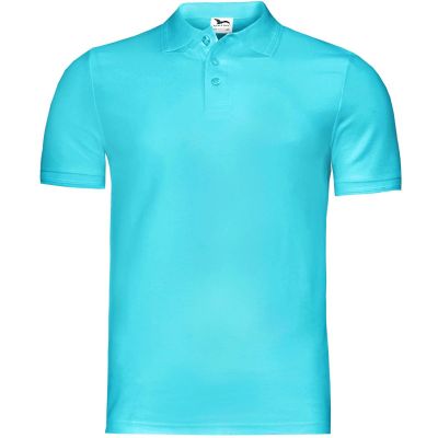 2. Malfini Pique Polo Jr MLI-22244 Shirt