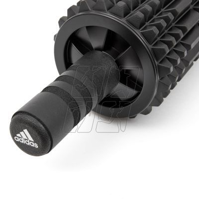 9. Adidas ADAC-11405 foam roller