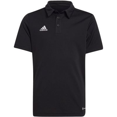 6. adidas Entrada 22 Polo Jr H57481 T-shirt