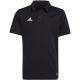 6. adidas Entrada 22 Polo Jr H57481 T-shirt