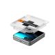 9. Spigen Glas.TR EZ Fit HD Tempered Glass Screen Protector for Samsung Galaxy Z Flip 7 - Transparent