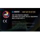 15. Karate gloves - Mitts 2 BLUE WKF | MOOTO