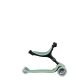 22. Scooter with seat Globber Go•Up Active Lights Ecologic Jr 745-505