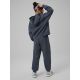 7. Girls' jogger sweatpants 4F 4FJRSS26TTROF1729-22S