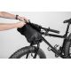 8. TOPEAK LOADER FRONTLOADER bicycle bag (8 liters for handlebars)