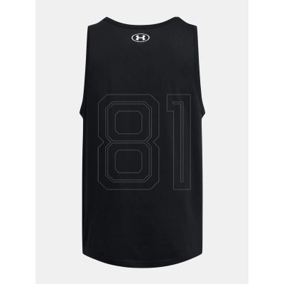 4. Under Armor T-shirt M 1382883-001