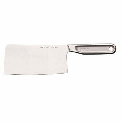 FISKARS CLEFFIN KNIFE 16cm ALL STEEL