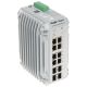 Ruijie Networks RG-NIS3100-8GT4SFP-HP Managed Network Switch L2 Gigabit Ethernet (10/100/1000) Supports PoE Gray