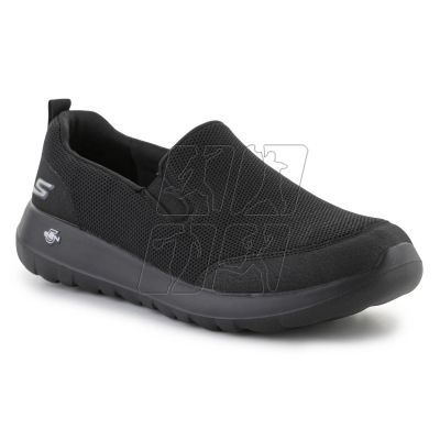 6. Shoes Skechers Go Walk Max Clinched M 216010-BBK