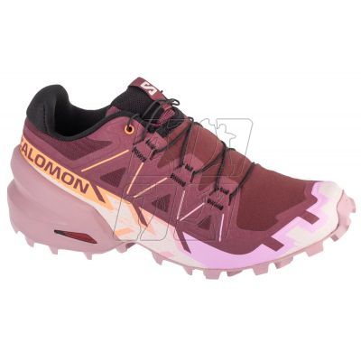 Salomon Speedcross 6 W shoes 475818