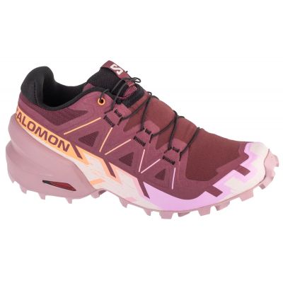 Salomon Speedcross 6 W 475818 Shoes