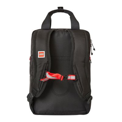 2. Brick 2x2 Backpack Black Multi (20205-0354)