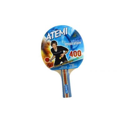 Atemi 400 S214563 Table Tennis Racket
