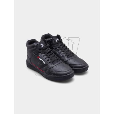 3. Lotto Nandu MID M 2400370U-1130 shoes