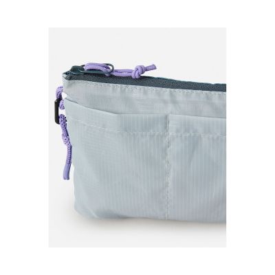 2. RIP CURL The Search Crossbody Bag blue