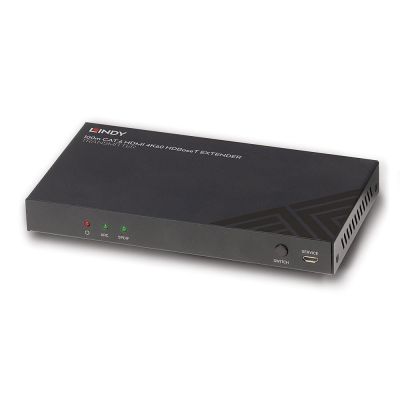 HDMI I/O 100M video transmitter 38341 LINDY