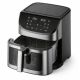 3. Extralink AIR FRYER 8L 1800W 200 DEGREES