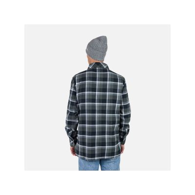 7. Rossignol Ranch Shirt Black