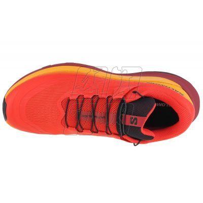 3. Salomon Ultra Glide 2 M running shoes 472859