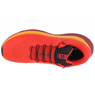 3. Salomon Ultra Glide 2 M 472859 Running Shoes