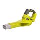 14. 18V OBL1820S blower without battery and charger RYOBI