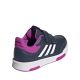 3. Adidas Tensaur Hook and Loop Jr JH9541 shoes