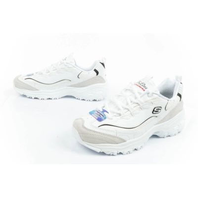 26. Skechers New Heat W 150231/WBK Shoes