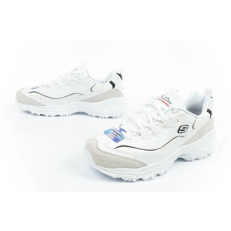 26. Skechers New Heat W 150231/WBK Shoes