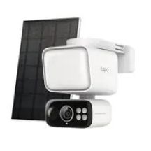 TP-Link TAPO C615F KIT Industrial Camera Dome Security IP Camera Outdoor 2304 x 1296 px Ceiling / Wall / Pole