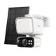 TP-Link TAPO C615F KIT Industrial Camera Dome Security IP Camera Outdoor 2304 x 1296 px Ceiling / Wall / Pole