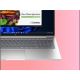100. HP ProBook 4 G1i AI Intel Core Ultra 5 225U Laptop 40.6 cm (16") WUXGA 16 GB DDR5-SDRAM 512 GB SSD Wi-Fi 6E (802.11ax) Windows 11 Pro AI PC Silver