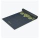 3. Yoga mat Gaiam &quot;SUNDIAL LAYERS&quot; 6mm 62432