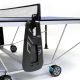 13. Cornilleau 400 Indoor Table Tennis Table 110104