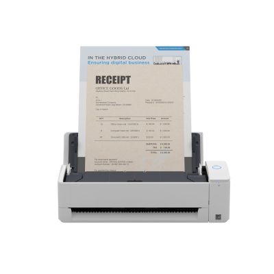 4. Ricoh ScanSnap iX1300 Document Scanner