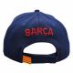 2. FC Barcelona Jr 5001GSNNP Baseball Cap