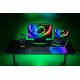 2. Razer BlackWidow V4 Low-profile HyperSpeed Keyboard (Green Switch) - US Layout