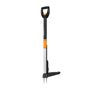 2. FISKARS SMARTFIT TELESCOPIC WEED PULLER