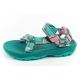 11. Teva Hurricane XLT2 Jr Sandals 1019390UW 